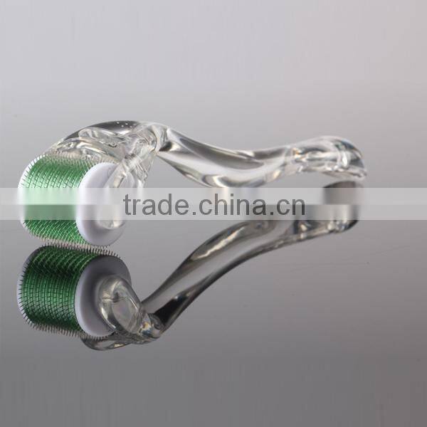 On sale microneedle nurse therapy system skin Care medical grade Derma Roller