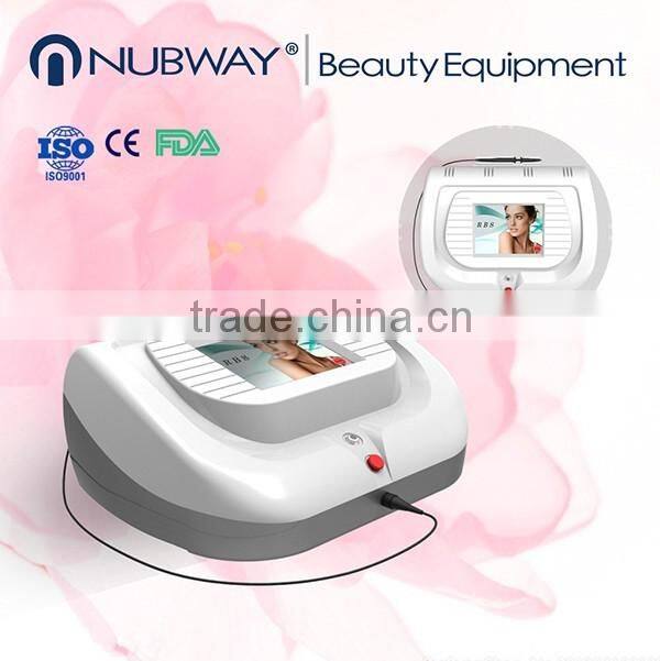 IPL/SHR fda approved laser hair removal machine for for the very best treatment results