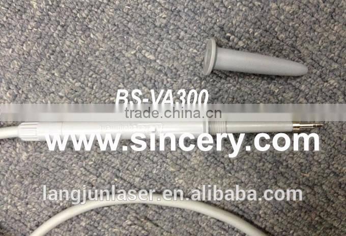 Beautiful Professional Cure Telangiectasia Treatment Vein Removal Equipment