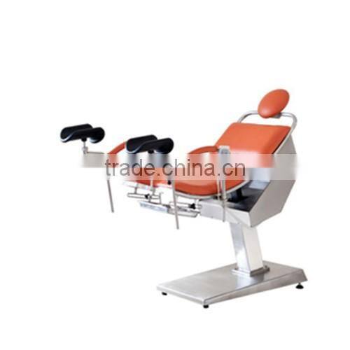2016 Cheap price CE & ISO certificated Electric Gynaecology Operating Table for examination
