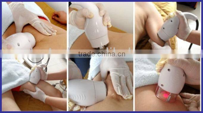 multifunctional ultrasound machine with seven function