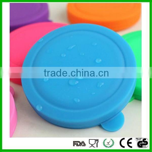 Factory wholesale cheap round desk cosmetic mirror for gifts