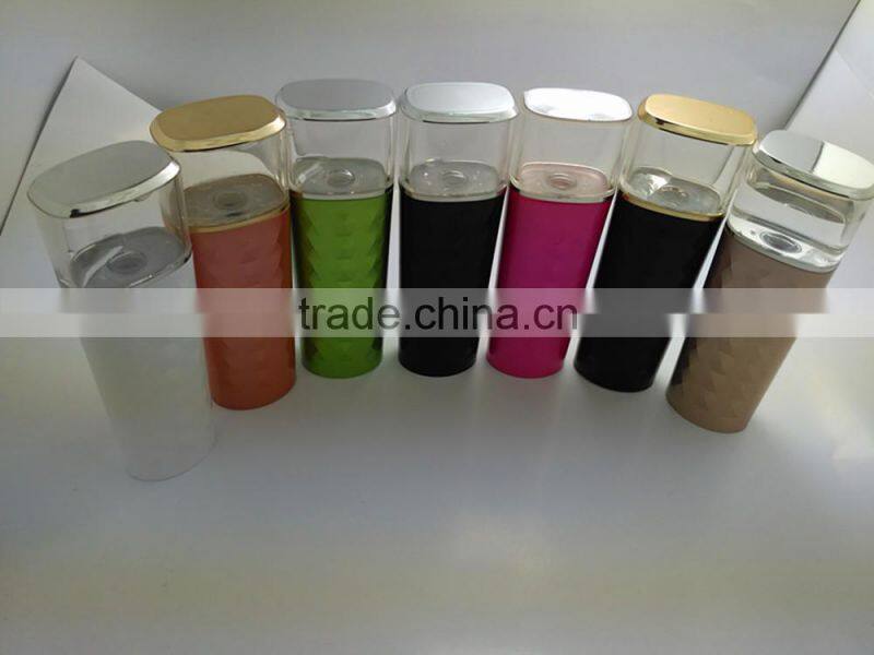 christmas gift electronic portable movable air freshener facial sprayer nano mister