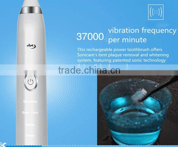 Best selling products electronic fancy toothbrush