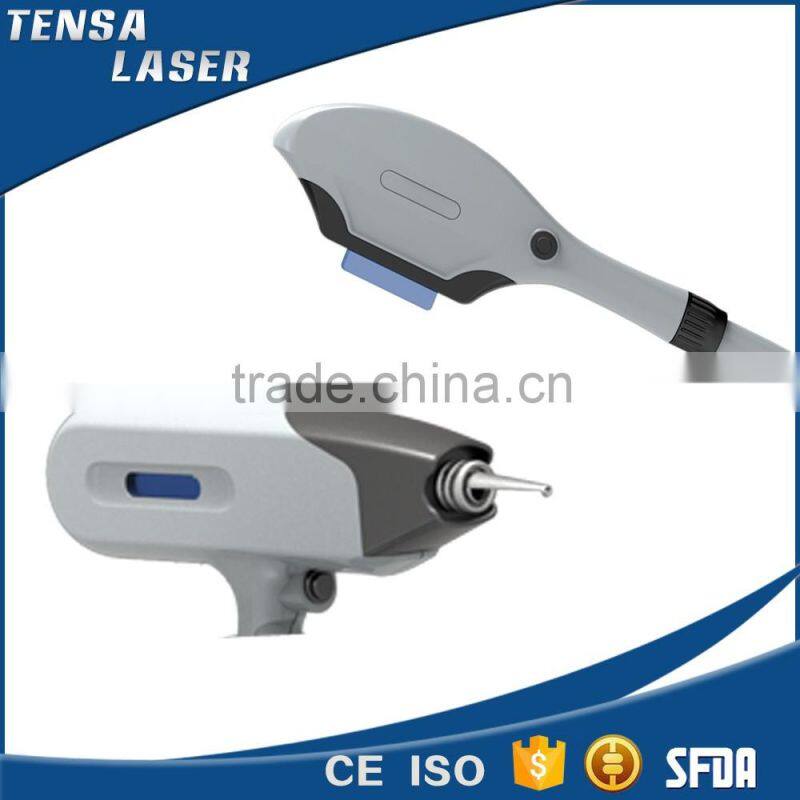 effective beauty salon equipment elite ipl shr nd yag laser hair and tattoo removal