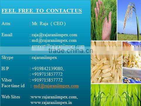 Matta Rice Exporters to UAE
