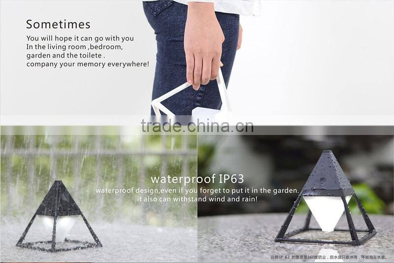 4W 200Lm nail lamp can adjustable brightness ,ultra bright led desk lamps