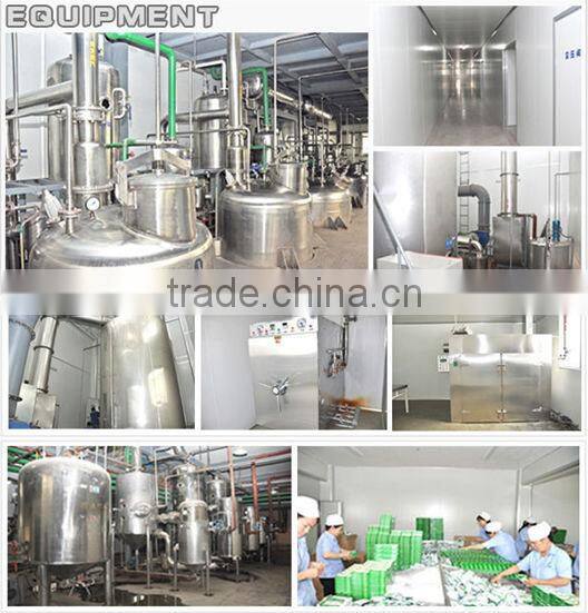 GMP Manufacturer Licorice Extract powder Isol. from Gly-cyrrhiza uralensis Fisch.