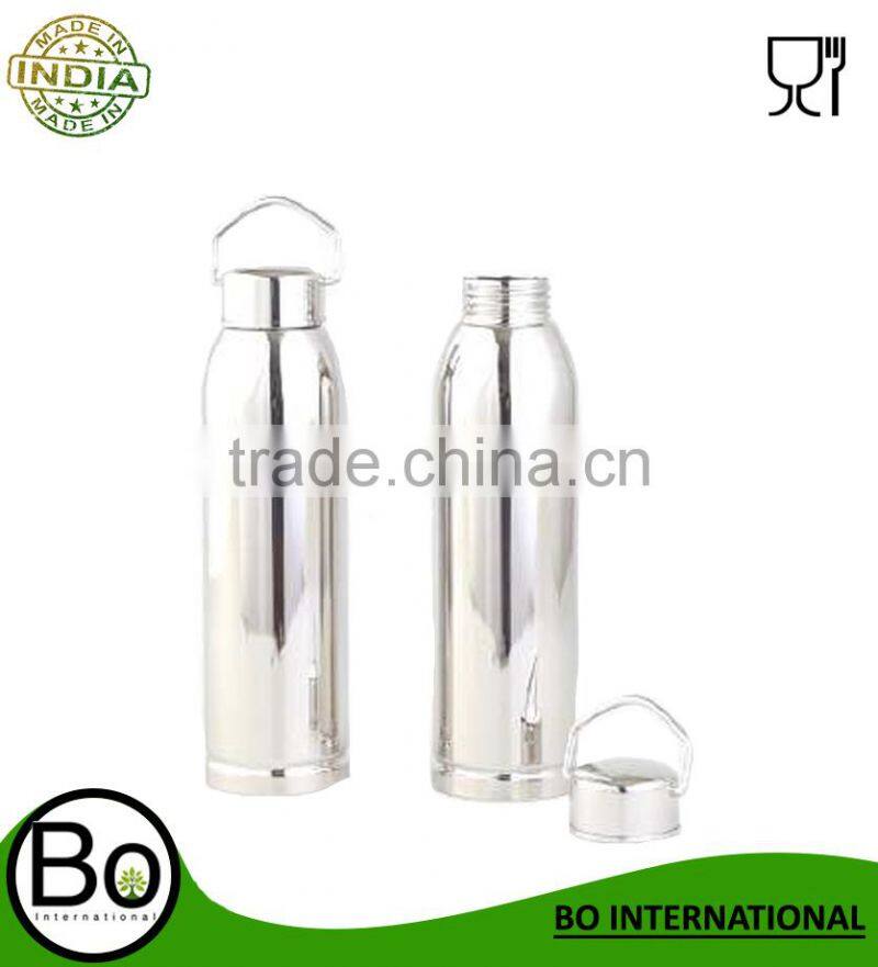 Stainless Steel Water Bottle Stylish