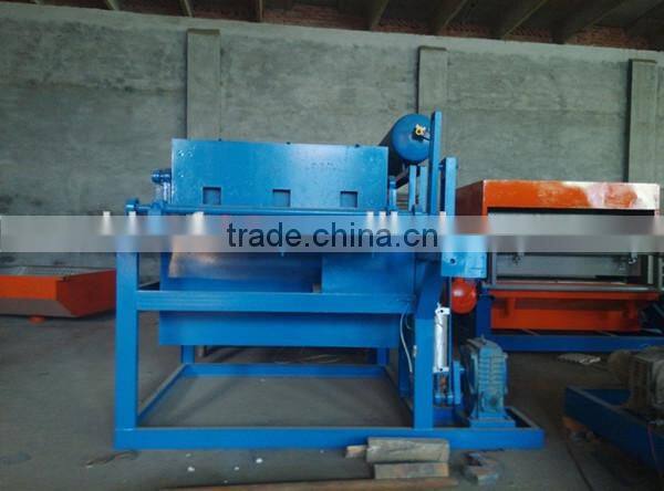 industrial use small egg tray machine price