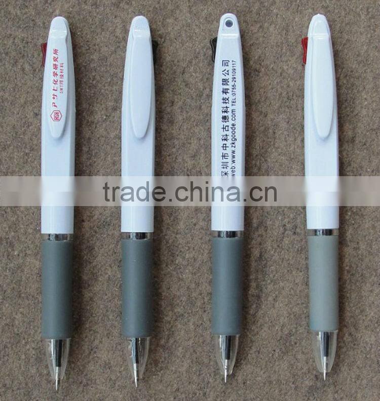 High quality business promotional ballpen OEM