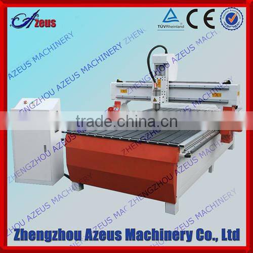 Best quality woodworking machinery used cnc wood carving machine