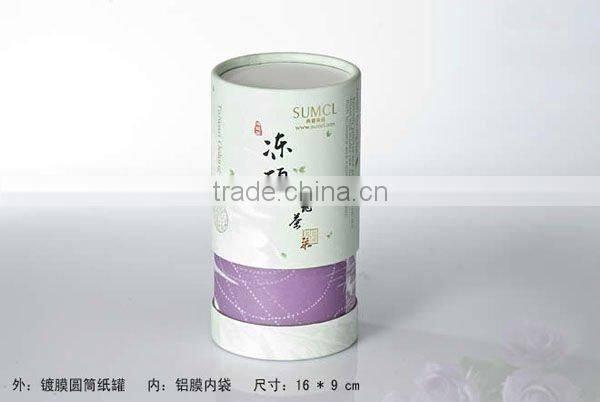 paper packing box for cosmetic