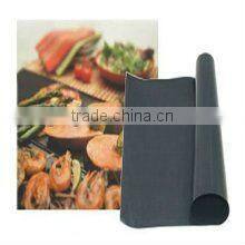 PTFE coated glass cloth, BBQ Sheet