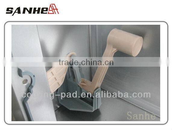 SANHE HIgh Efficient Ventilation Swung Drop Hammer Exhaust Fan