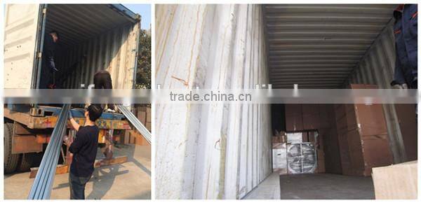 Poultry layer chicken coop farm equipment