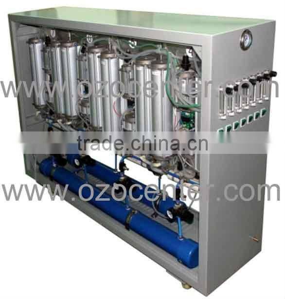 high concentration 3L 5L 7L 15L PSA oxygen concentrator price