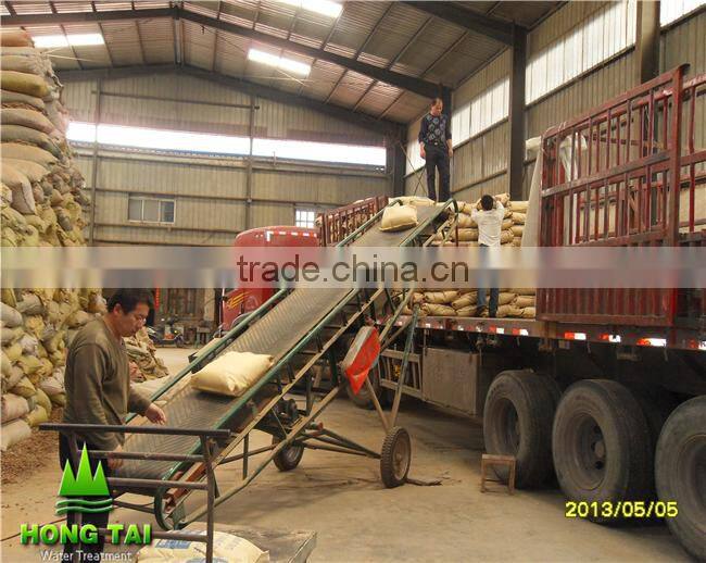 Manufacturer Hot Sale Corn Cob
