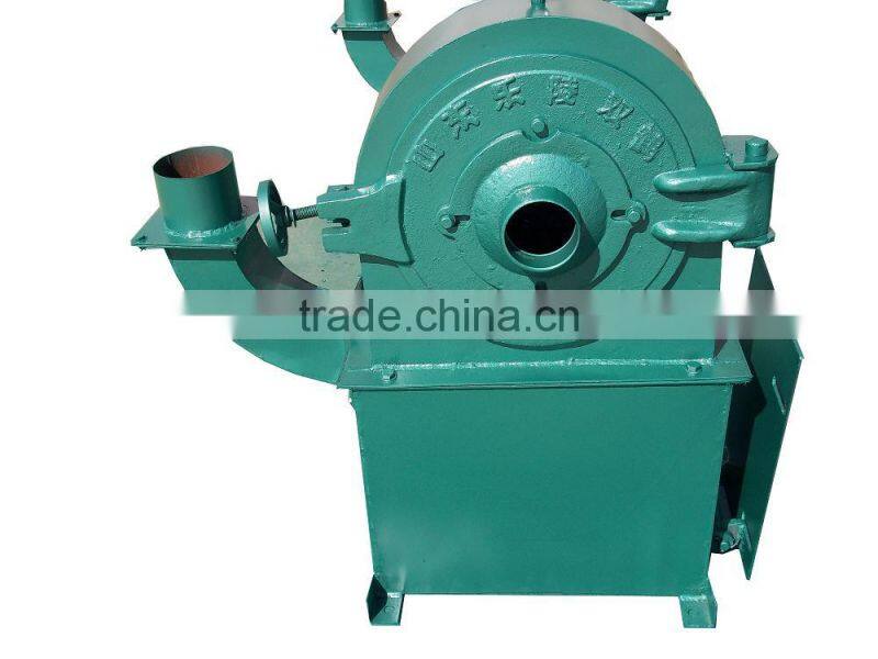 SH360 grinding fluted disc mill CE