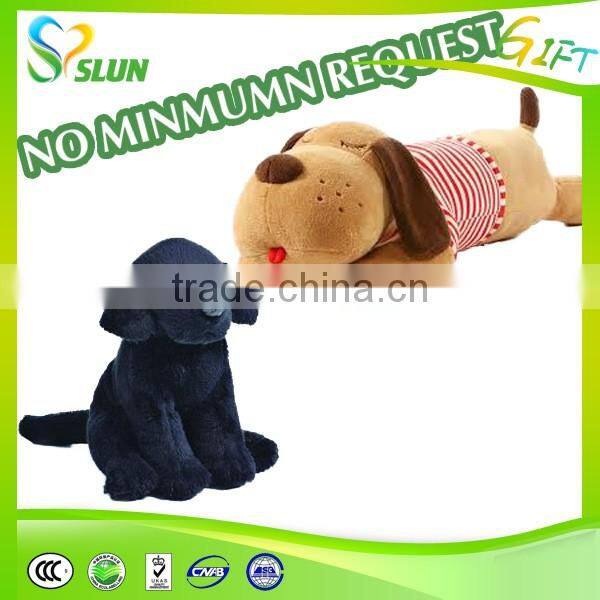 Environmentally Friendly custom plush toy with CE certificate