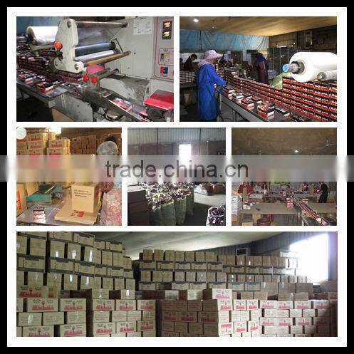 High Quality Bamboo Hookah Charcoal With Sample For Free