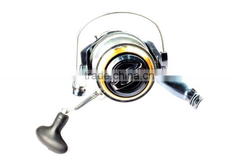 2016 Hottest sell fashionable good casting fishing reel for sale