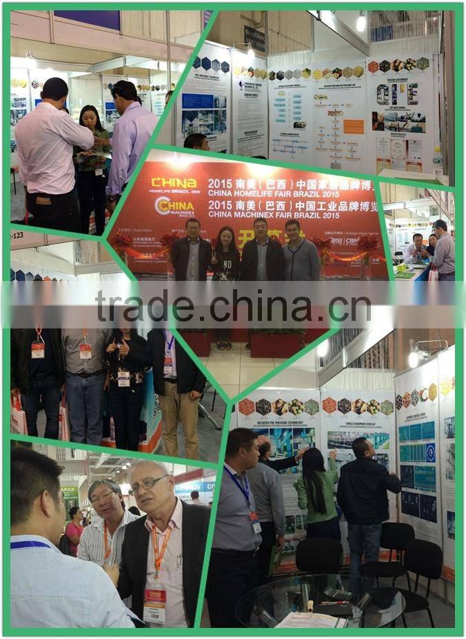 100TPD Dinter rapeseed oil press expeller factory