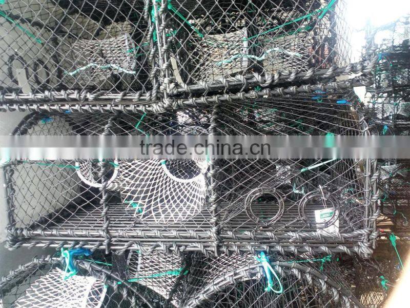 crab traps
