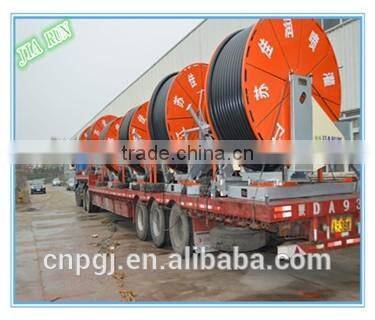 Low working pressure energy-saving watering irrigation