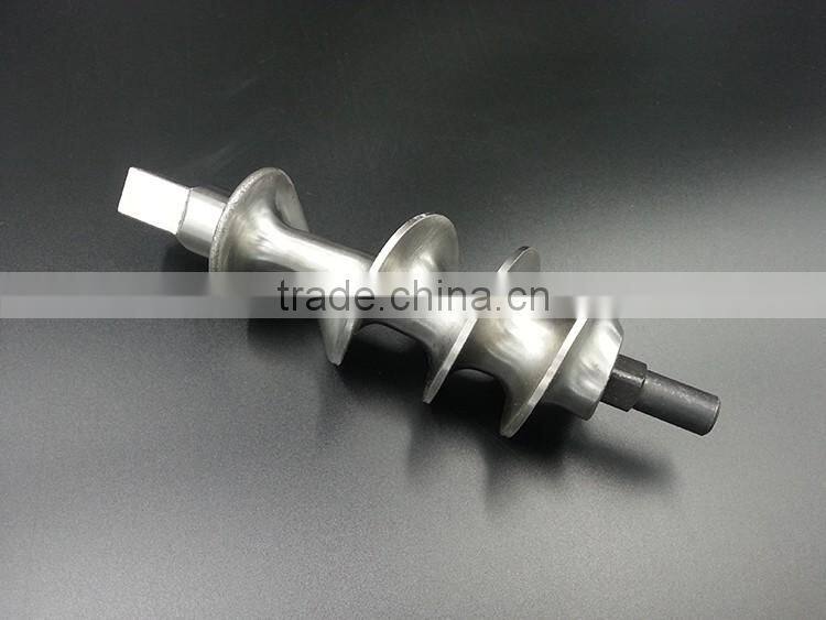 Wholesaler Stainless Steel Desk-top Meat Grinder/Electric Meat Mincer