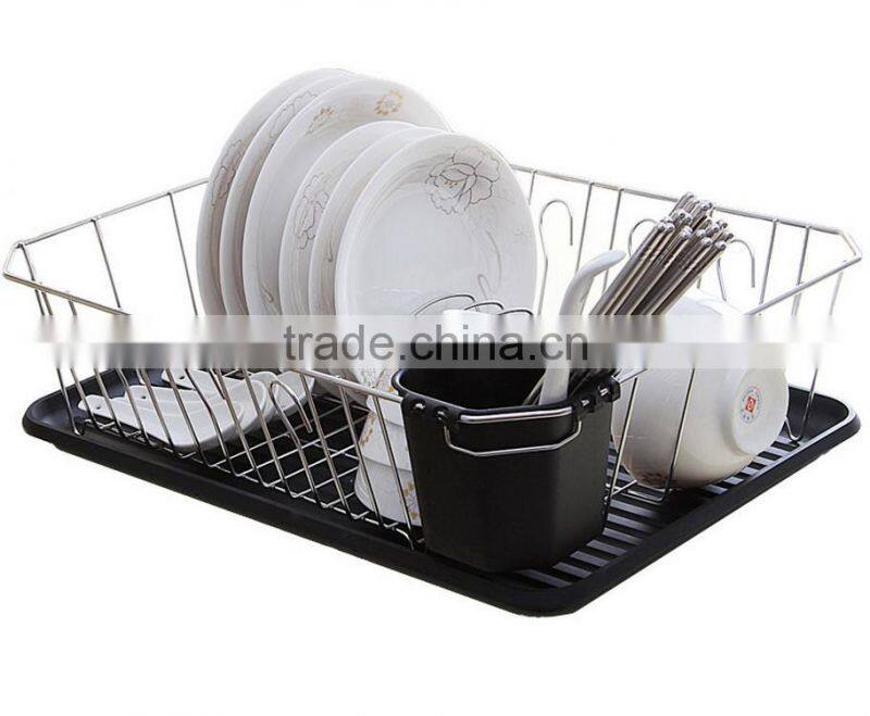 Kitchen Cabinet Wire Basket