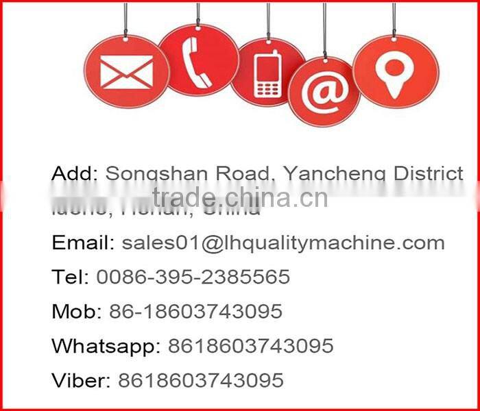 Jelly/ soft candy production line