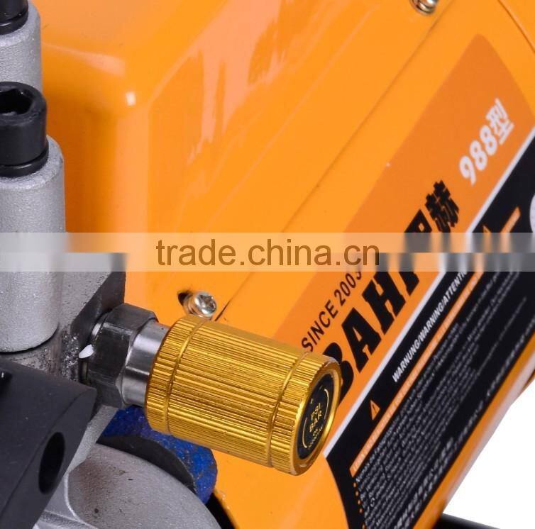 Pneumatic Power Driven Airless Paint Sprayer