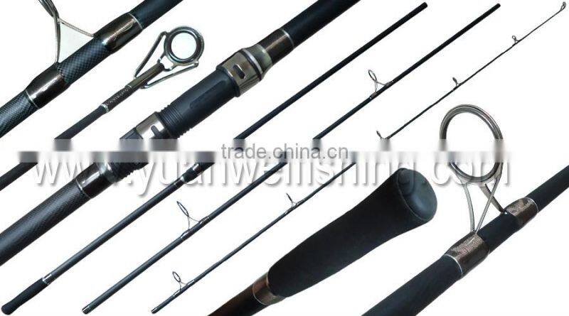 Beautiful Design Carp Fishing Rod