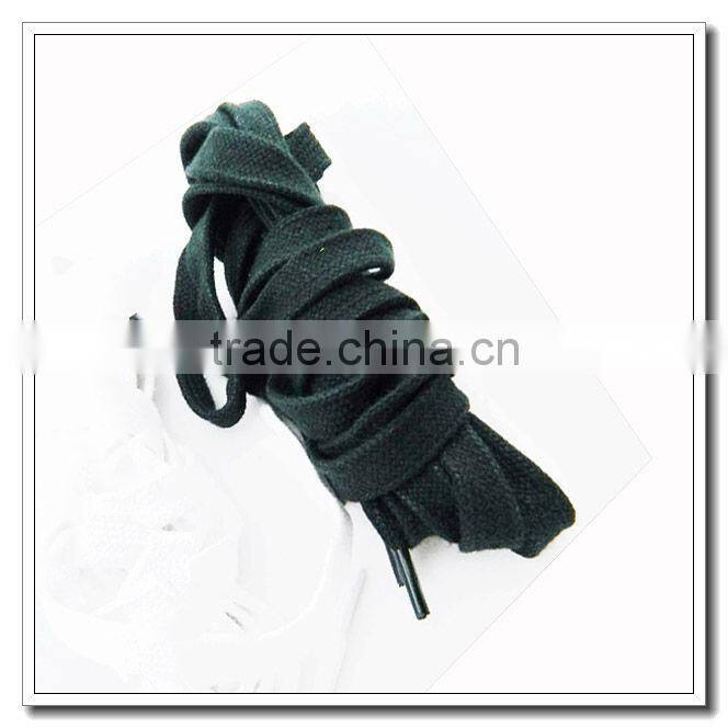 Double Face elastic shoe lace for dc shoes