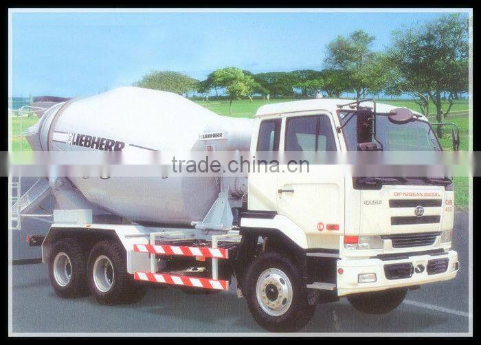 GJ1102C throttle/pump accelerator for concrete mixer