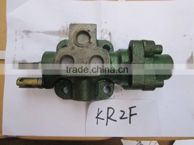 Manual Directional Electric Pneumatic Hydraulic Directional Control Valves
