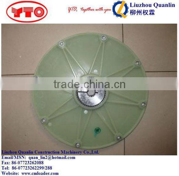 YTO spare parts engine terminal pad yto