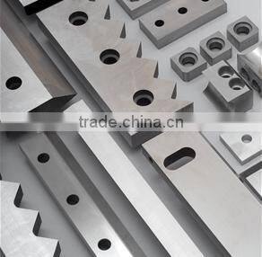 JIAHE metallurgy machine blade