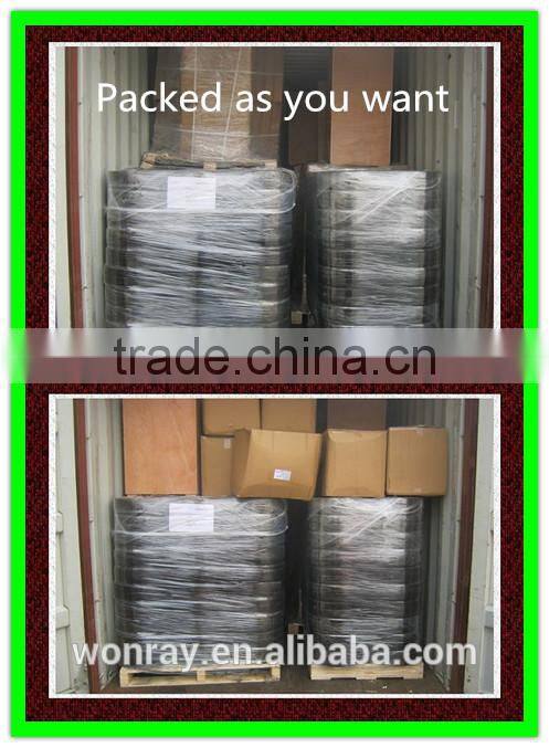 Best price 10*4 aerial jlg scissor lift platform tires with different colors, sizes for your choice