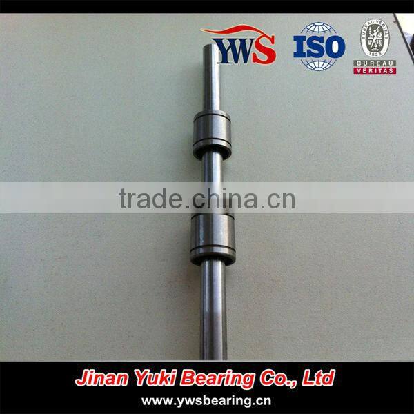 3d printer 8mm smooth rod for linear bearing