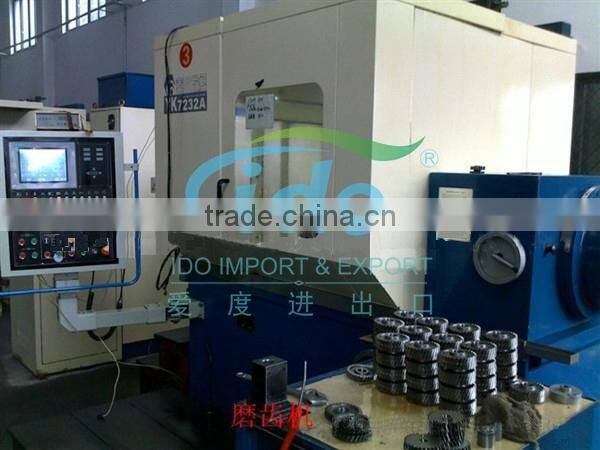 high quality Transmission gear sets for ISUZU 8971776830