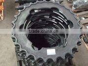 BD2G BD2F Sprocket drive sprocket chain sprocket for mini bulldozer