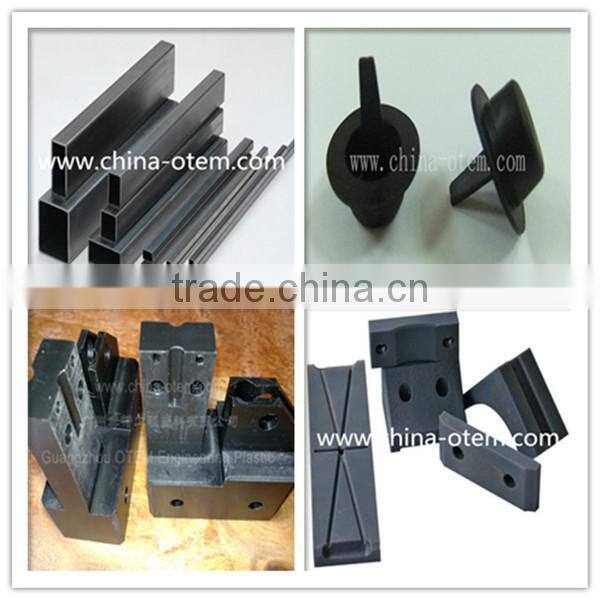 Papermaking machinery parts
