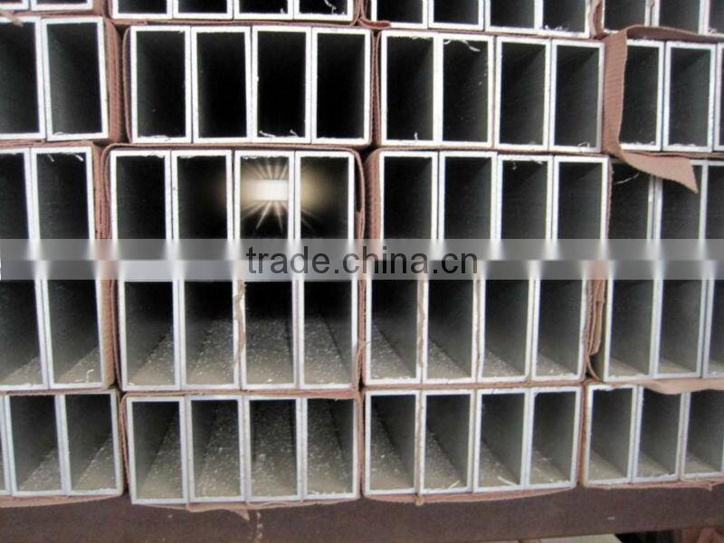 Aluminium Tubes and Pipes