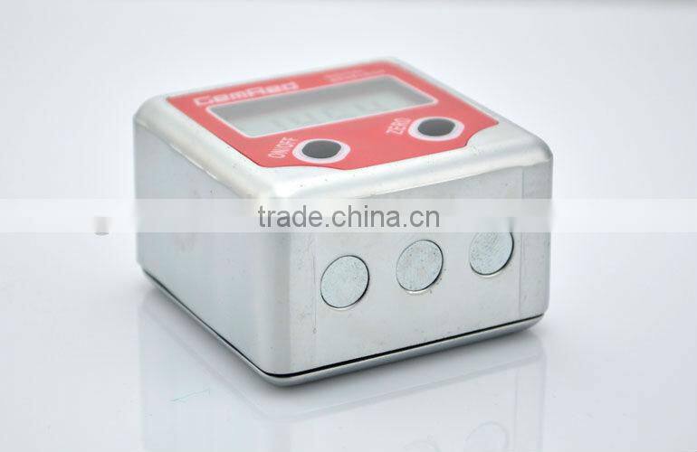 woodworking industrial metalworking tools digital bevel gauge