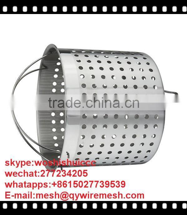 Metal Frame Kitchen Basket,Kitchen Wire Basket,Metal Net Basket
