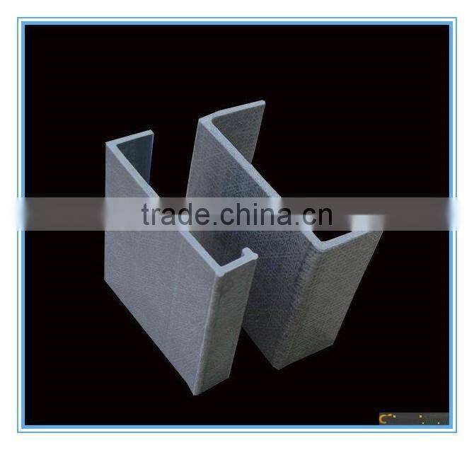 Channel Steel Supplier / channel steel manufacturers/frp channel steel