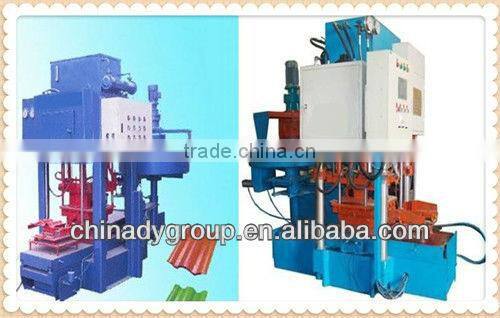 QT8-130T Cement Tile Machine (Dongyue Brand)