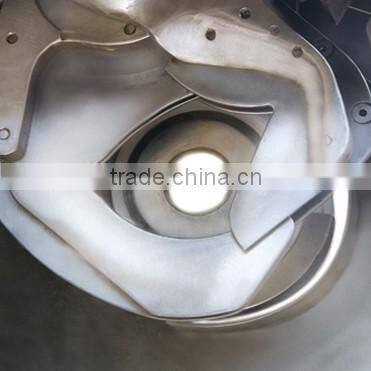 JCK-120 Greatwal Double Clipper Machine For Sausage Tying With CE